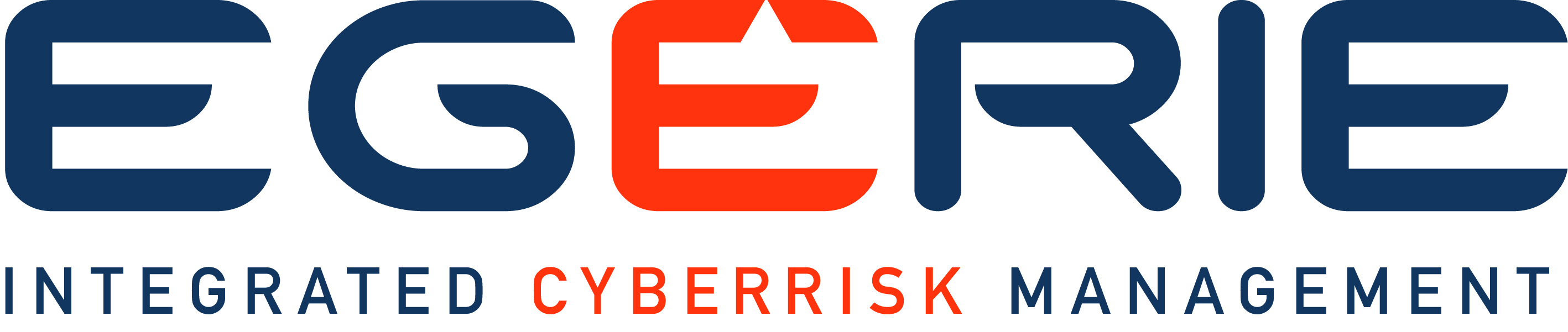 EGERIE Risk Manager software platform providing cyberrisk management. 