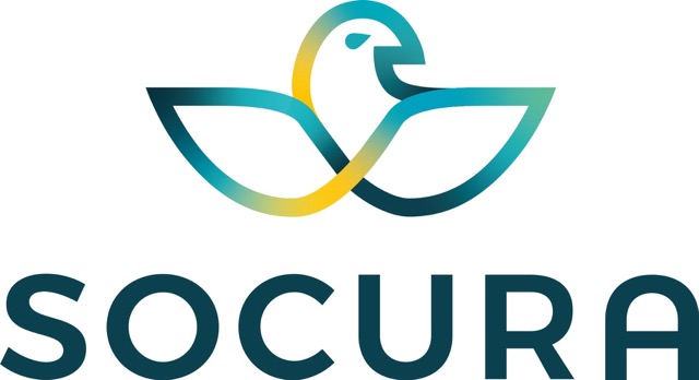 Socura Eagle Logo