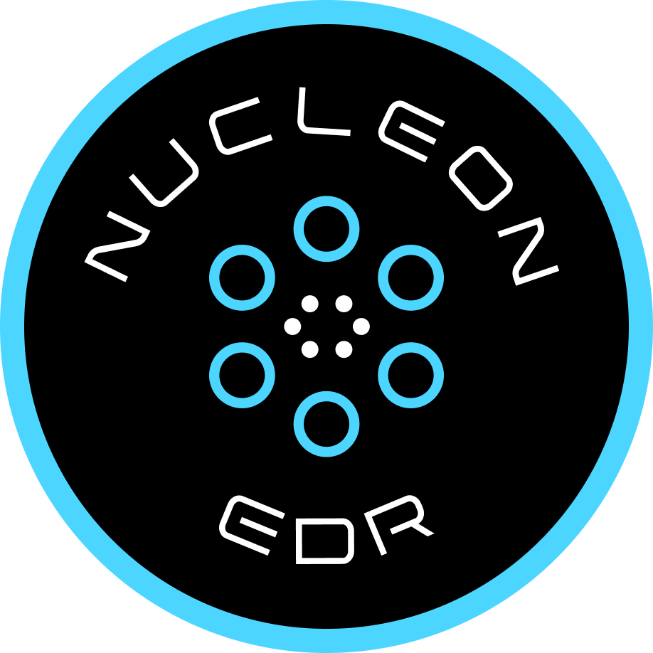 Nucleon EDR