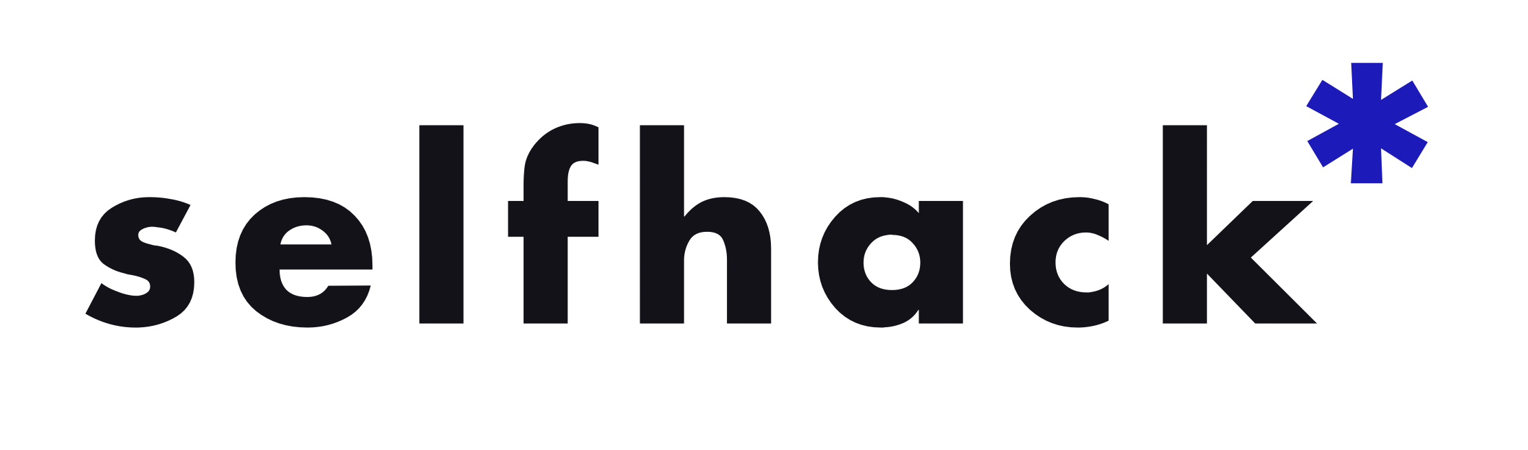 Self Hack. Best Attack.