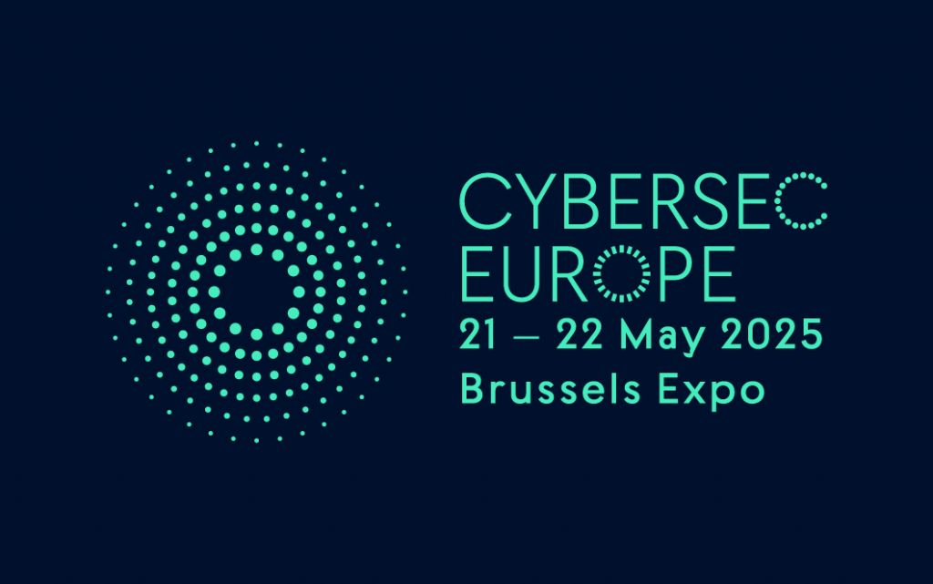 CYBERSEC EUROPE 2025