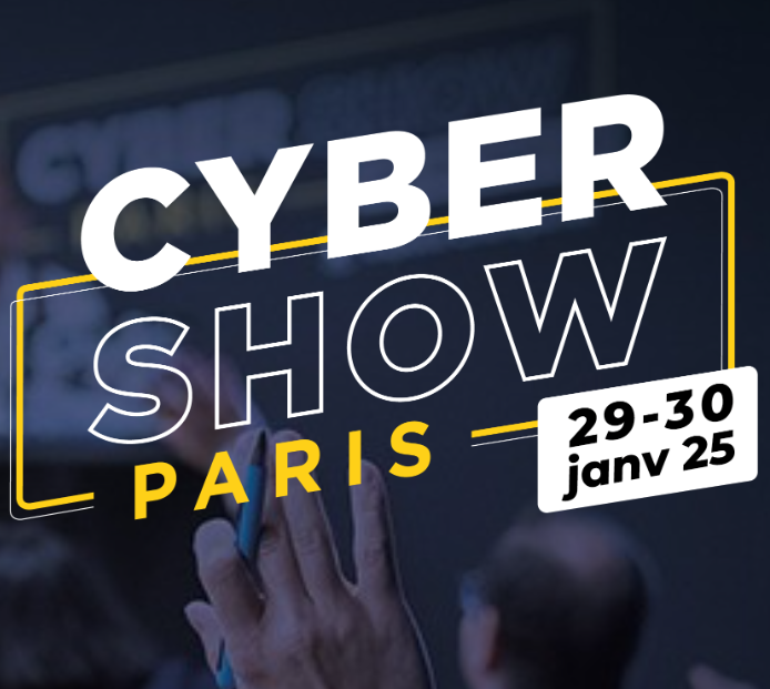 Cybershow Paris