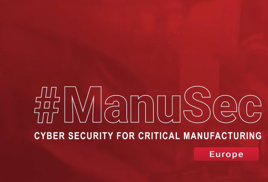 ManuSec 2025