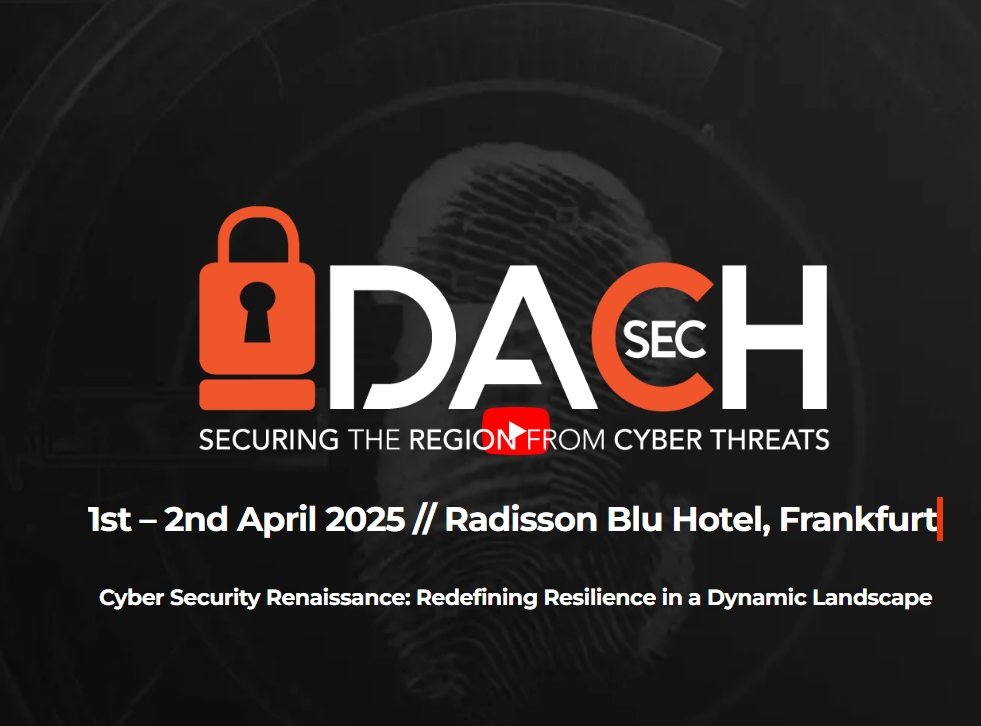 DACHsec 2025