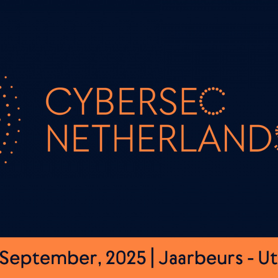 Cybersec Netherlands